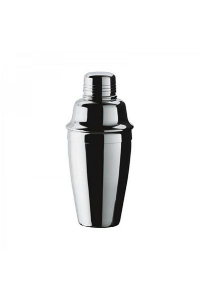 ILSA Stainless steel shaker, Mixage, 500 ml