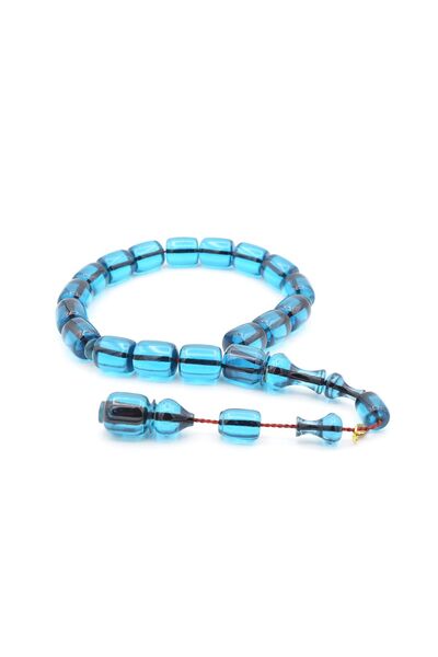 Murty99 Підпис майстра Хаккі, вирізаний з бочки, синій, стискається, бурштино...