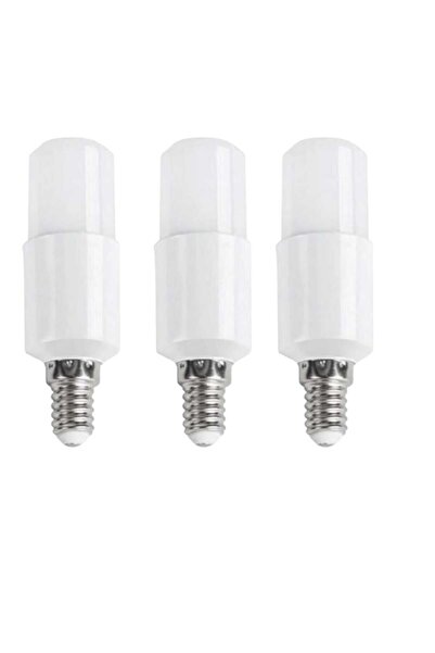 Cata CT-4092 8W Led Ampul Günışığı (3 ADET)