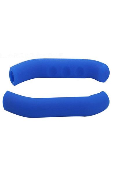 Choice Blue Brake Handle Cover Protector For Xiaomi M365 Max G30 Electric Scooter Antiskid Accessories Bike
