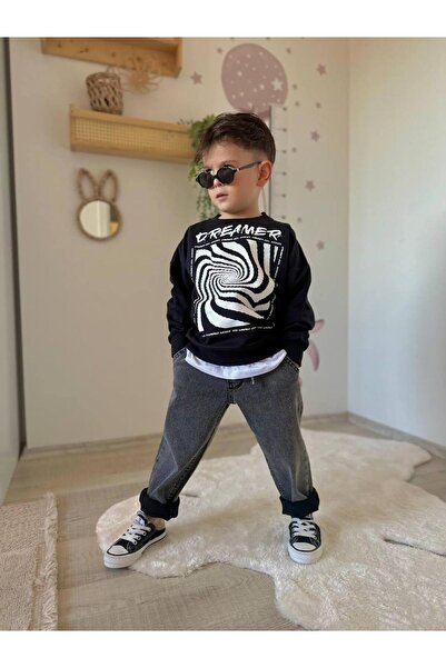 Boutique Sirena boy's suit