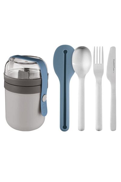 Berghoff 3950235 Leo Lunch Set
