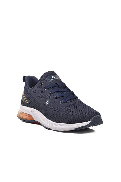Hammer Jack Pantofi sport pentru bărbați Elliot 101 23376 bleumarin