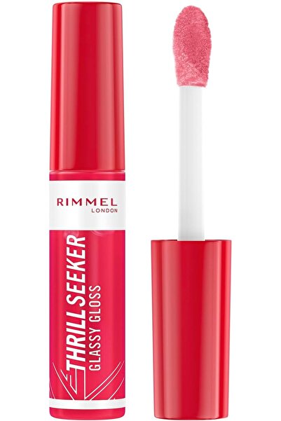 Rimmel كريم الوجه ثريل سيكر جلاس، 10 مل بيري جلاس