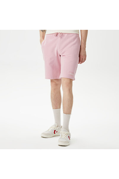 United 4 UNITED4 Erkek Pembe Şort