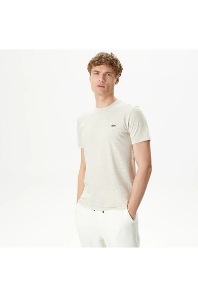Lacoste CREW NECK T-SHIRT