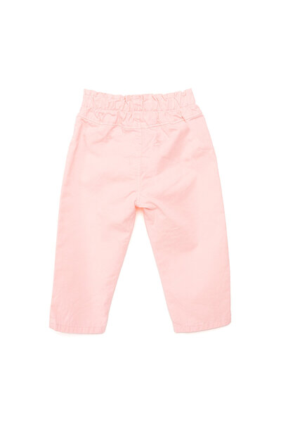 ebebek Hello Baby HelloBaby Basic Pantolon Kız Bebek