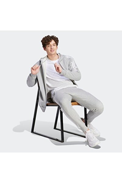 adidas Pantaloni trening ADIDAS pentru barbati M 3S FL S PT - IJ6490