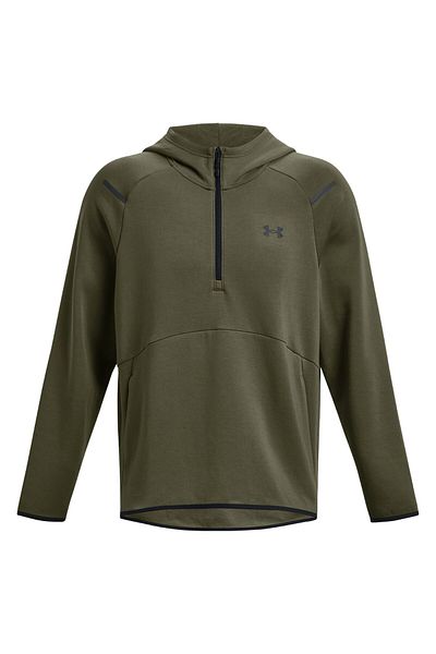 Under Armour Hanorac UNDER ARMOUR pentru barbati UNSTOPPABLE FLC HOODIE - 1379811390