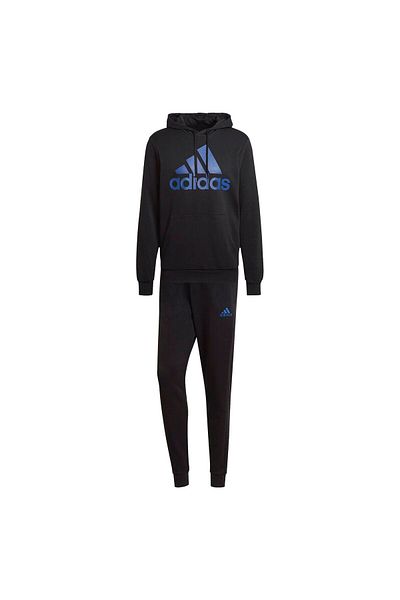 adidas ADIDAS tracksuit for men M BL FT HD TS - HE1835
