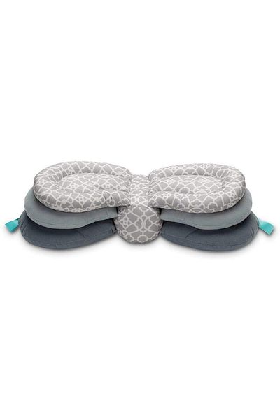 erorex Baby Multifunction Nursing Pillow Toddler Soft Cotton Adjustable Pillow Nursing Hold For Mom
