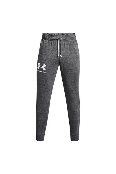 Under Armour UNDER ARMOUR men's RIVAL TERRY JOGGER sweatpants - 1361642012