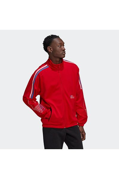 adidas ADIDAS men's tracksuit FTO TRACK JACKET - GN3558