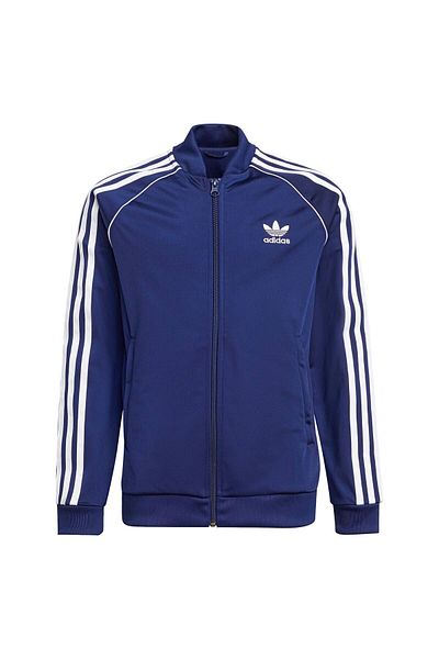 adidas ADIDAS tracksuit for children SUPERSTAR TRACK TOP - H37863