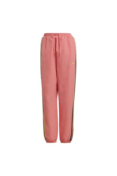 adidas Pantaloni trening ADIDAS pentru femei FAKTEN PANTS - GN4391