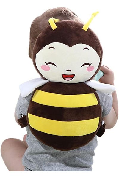 erorex Adjustable Infant Baby Toddler Safety Pads Baby Walkers Protective Pillow Head And Shoulder