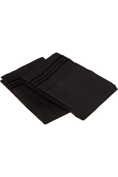 erorex 1500 Thread Count Wrinkle And Fade Resistant Egyptian Quality Ultra Soft Luxurious 2 Piece