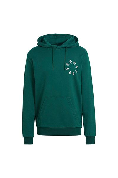 adidas Hanorac ADIDAS pentru barbati BLD HOODY - HC4491
