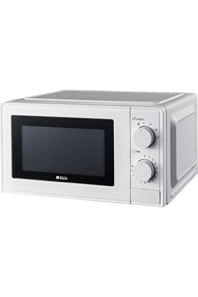 erorex 20 Liter 700W Microwave Oven With Push Button Control Model No Bmw 20L...
