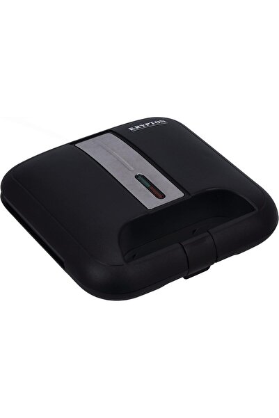erorex مؤشر تشغيل وإيقاف تشغيل صانعة الوافل Knwm6369، قوة 750 واط، طلاء غير ل...