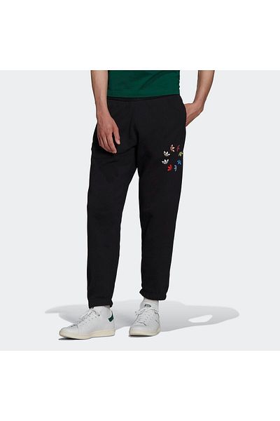 adidas Pantaloni trening ADIDAS pentru barbati ST SWEAT PANT - H37730