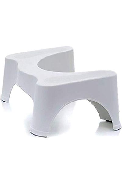 erorex The Bathroom Toilet Stool One Size