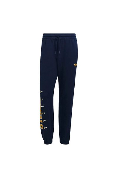 adidas Pantaloni trening ADIDAS pentru barbati SCRIPT PANT - HF9220