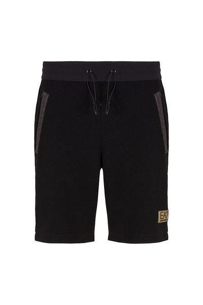 EA7 Emporio Armani Short EMPORIO ARMANI EA7 pentru barbati TRAIN GOLD LABEL M SHORT PQ - 3DPS57PJG1Z01200