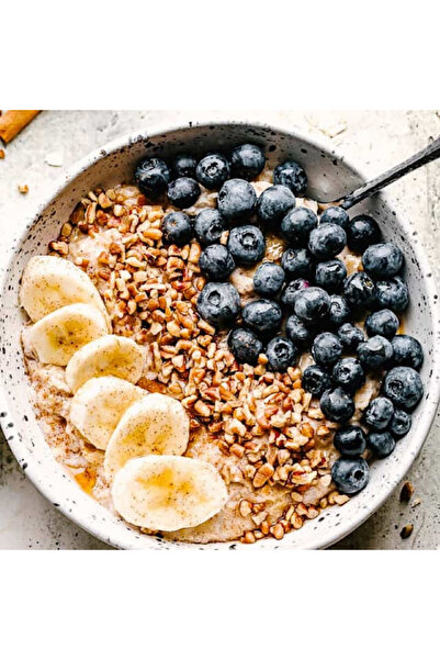 Bonna Premium porcelain deep plate, Grain, 28 cm