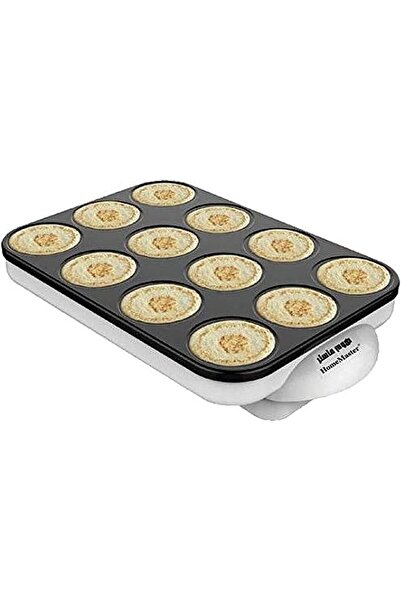 erorex Pancake Maker (12 Pieces, Multicolor)