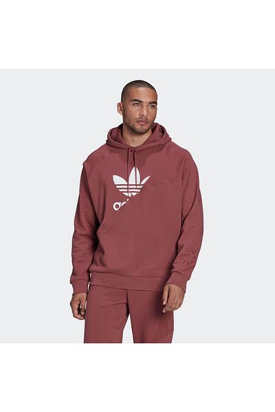 adidas Hanorac ADIDAS pentru barbati BLD FT HOODY HL - HC4505