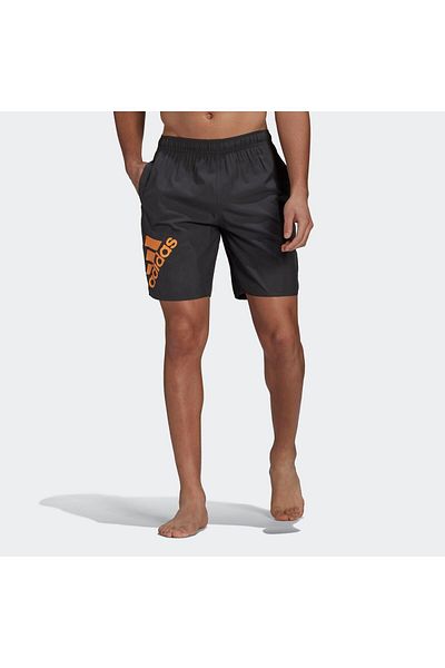 adidas Short baie ADIDAS pentru barbati BIG BOS CLX CL - GM4979