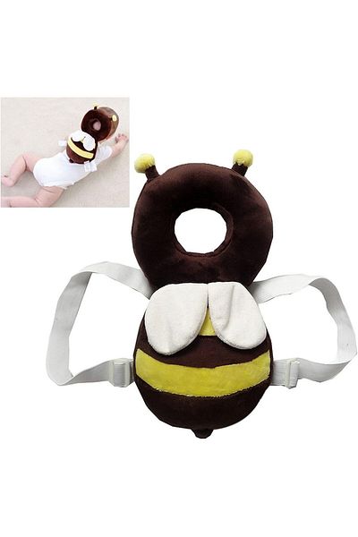 erorex Baby'S Adjustable Head Shoulder Pad