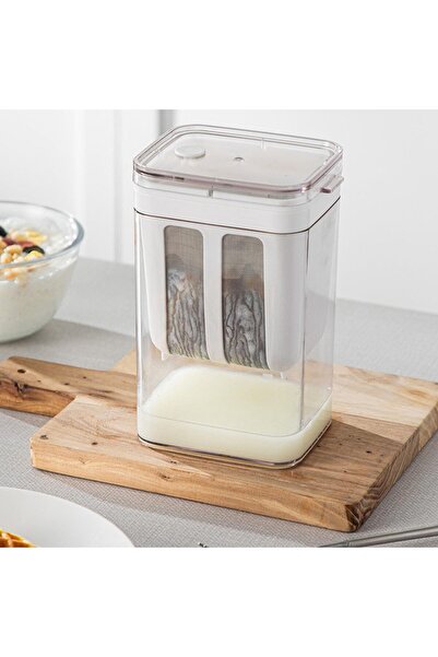 erorex Greek Yogurt Maker, Large Capacity Yogurt Maker Strainer, All Purpose Nut Milk Bag Alternative,