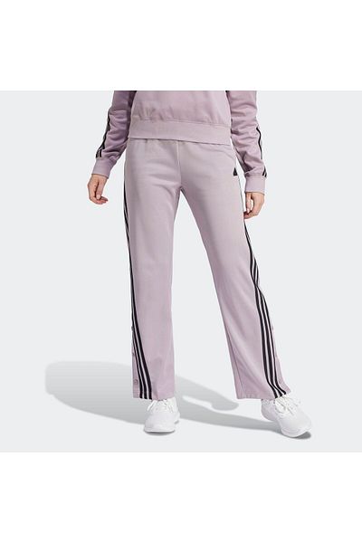 adidas Pantaloni trening ADIDAS pentru femei W ICONIC 3S TP - IS0869