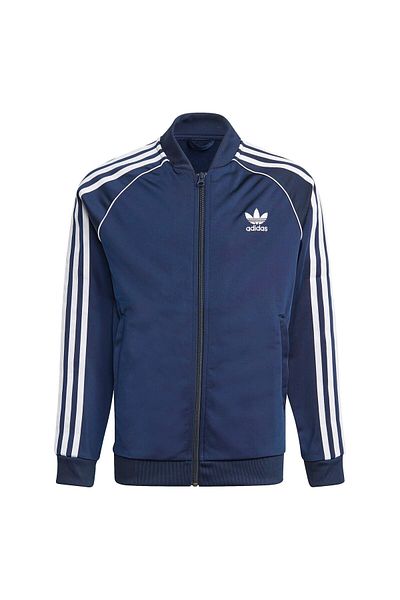 adidas Bluza trening ADIDAS pentru copii SUPERSTAR TRACK TOP - GN8452