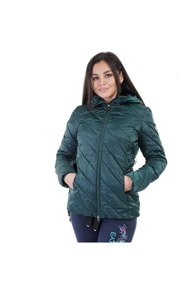 EA7 Emporio Armani Jacheta EMPORIO ARMANI EA7 pentru femei MONTAIN W ECO ARDOR 7 JACKET - 6KTB26TN05Z01841