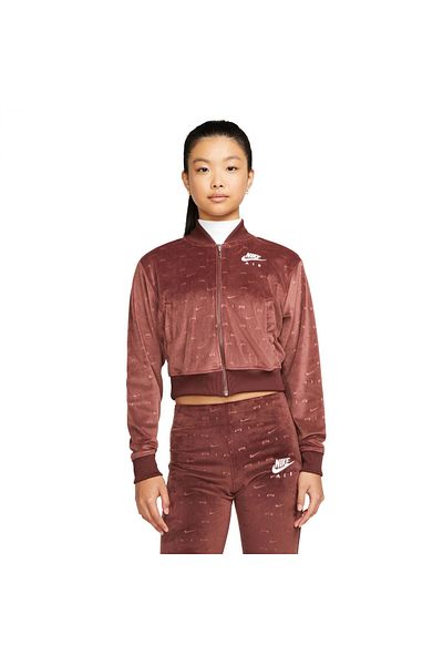 Nike NIKE women's tracksuit W NSW AIR VLR JKT - DD5449273