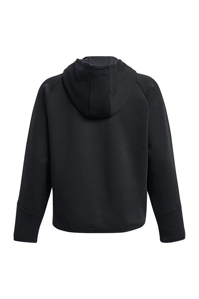 Under Armour Hanorac UNDER ARMOUR pentru femei UNSTOPPABLE FLC FZ - 1379842001