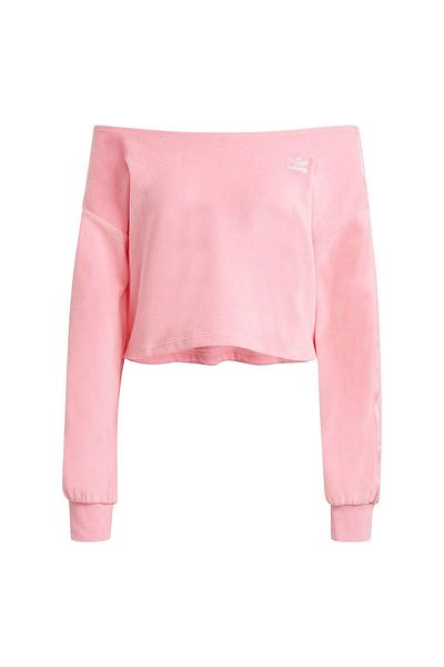 adidas ADIDAS women's sweatshirt SWEATER - H18838