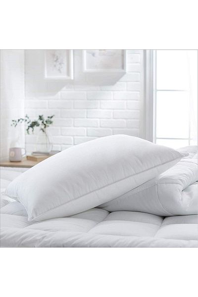 erorex Microfiber Standard Size Bed Pillow