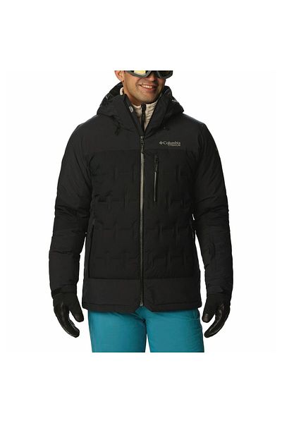 Columbia Jacheta COLUMBIA pentru barbati M WILD CARD III DOWN JACKET - 2056611010