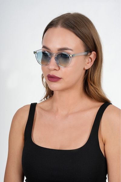 Olivier Philippe 113 C18 43 Olivier Philippe Sunglasses