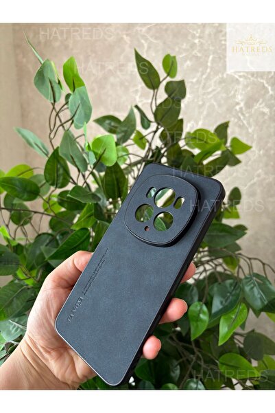 Hatreds Honor Magic 6 Pro Kılıf Kamera Koruma Çıkıntılı Renkli Kadife Tasarım...