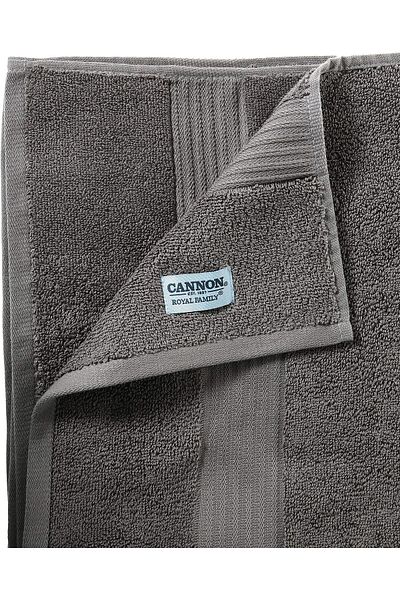 erorex Bath Towel 70X140 Gray D