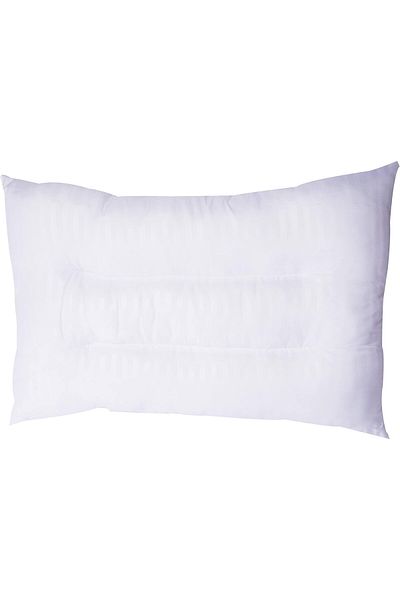 erorex Soft 2 Lins Polyester Pillow Queen Size 50 X 70 Cm No.02