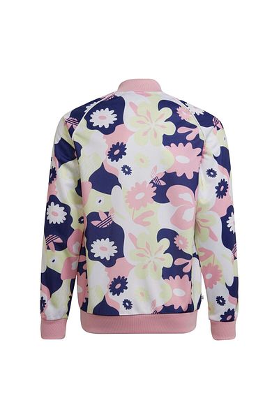 adidas Bluza trening ADIDAS pentru copii SUPERSTAR TOP - HF7468