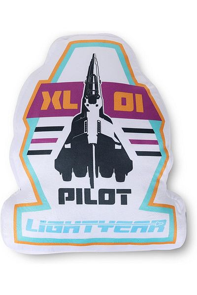 erorex Buzz Light Year Movie Shaped Cushion Trha23300