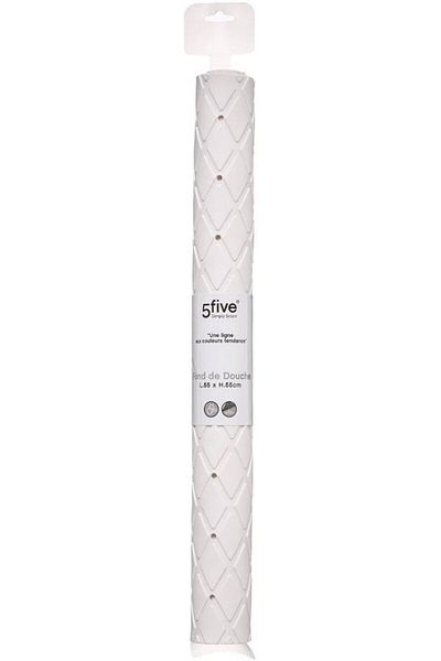 erorex Pvc Bath Background 69 X 39 Cm