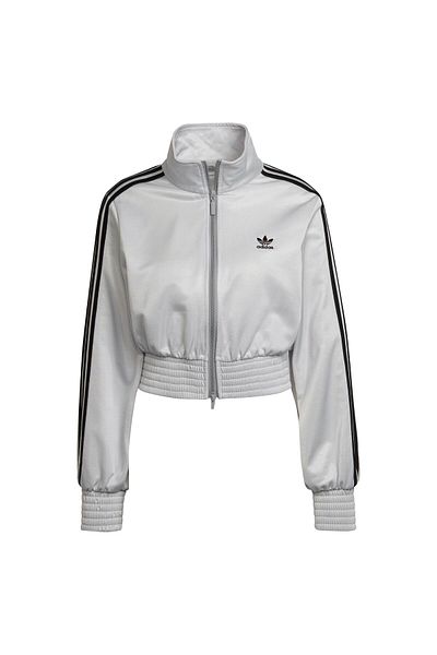 adidas Bluza trening ADIDAS pentru femei TRACK TOP - HF7532